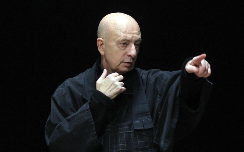 Fallece el bailarín y coreógrafo Jacques Patarozzi a los 75 años