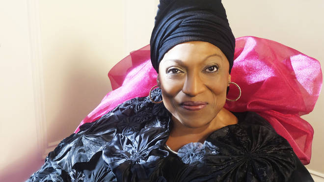 jessye norman