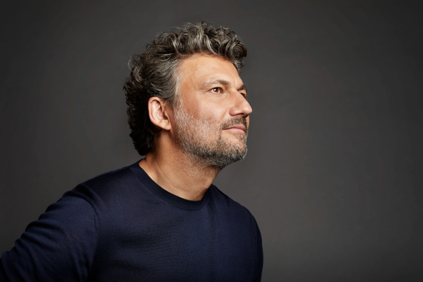 jonas kaufmann gregor hohenberg sonyclassical 2021