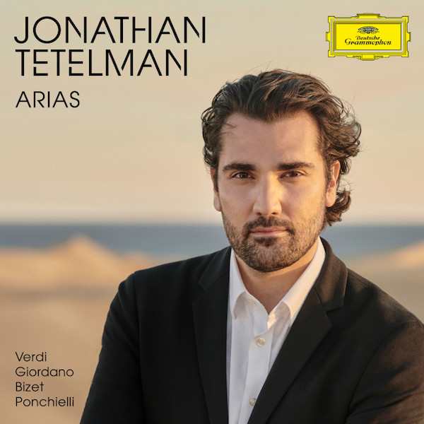 jonathan tetelman arias cover