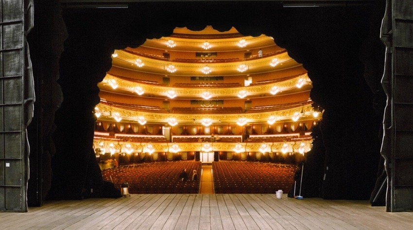 jordi bernado liceu