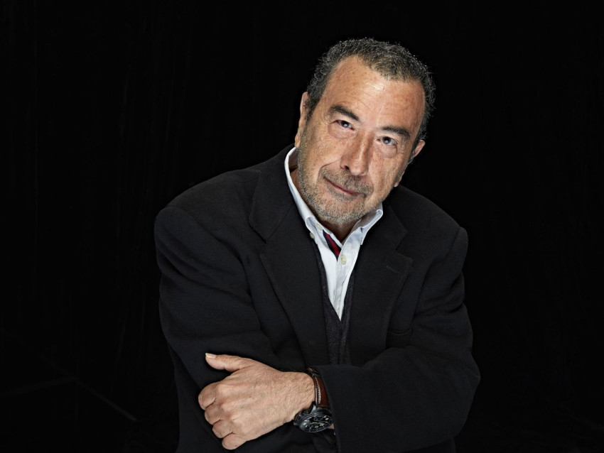 jose luis garci sergio parra1