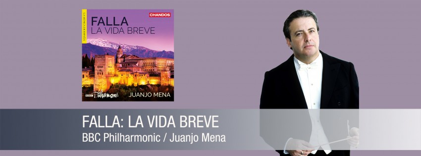 juanjo mena vida breve