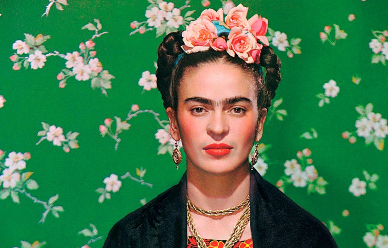 kahlo