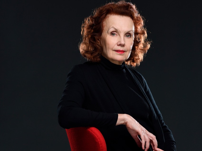 kaija saariaho Christophe Abramowitz