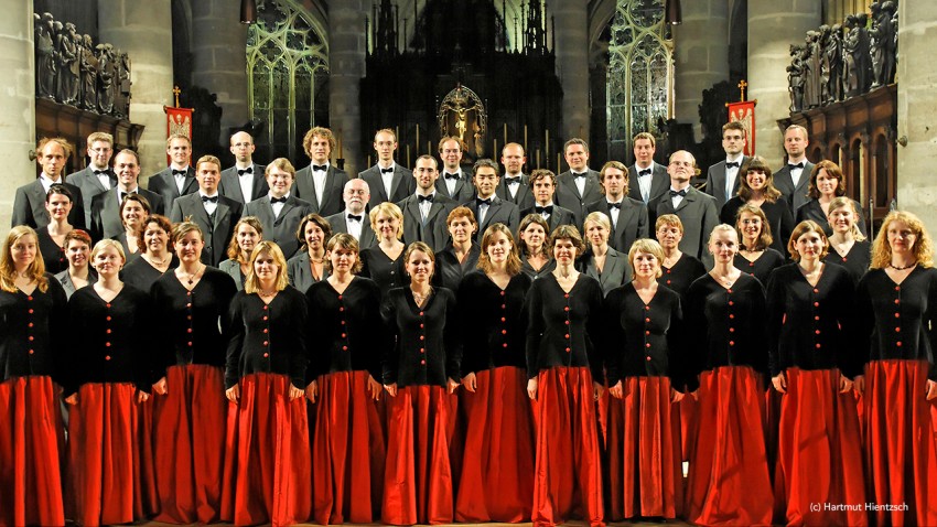kammerchor stuttgart 1