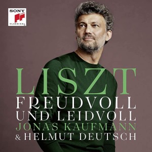 kaufmann liszt cd