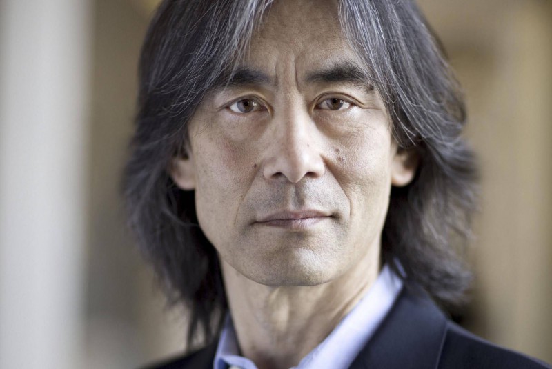 kent nagano benjamin ealovega