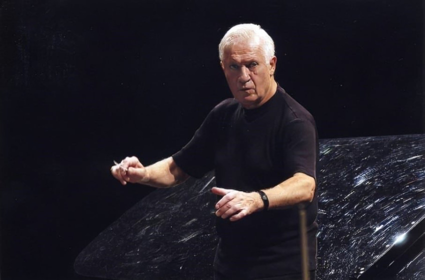 klaus weise conductor1