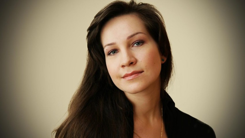 ksenia dudnikova 1