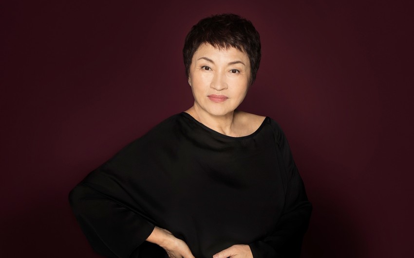 kyung wha chung warner 1