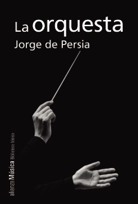 la orquesta jorge de persia alianza