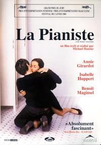 la pianiste