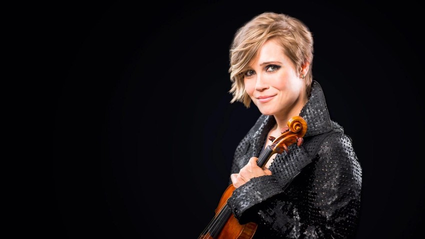 leila josefowicz 1