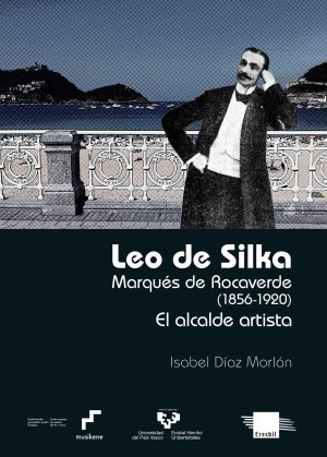 leo de silka libro