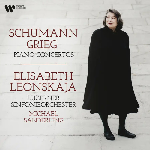 leonskaja schumann grieg cd1