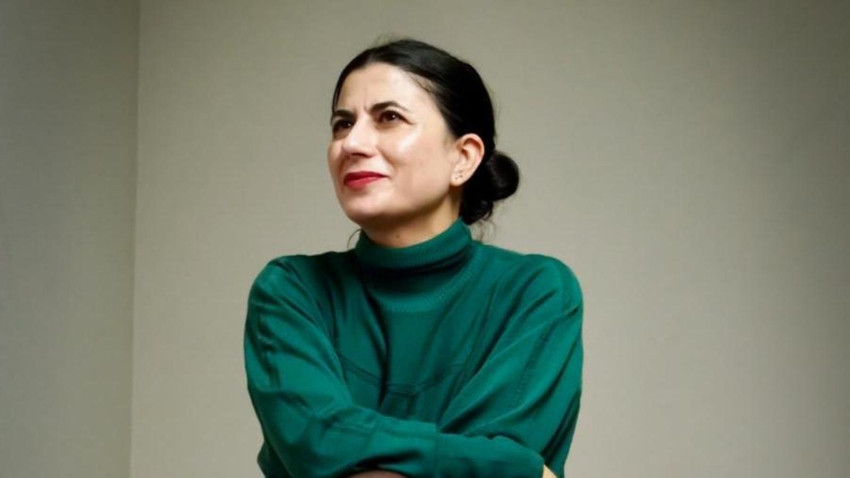 Leticia Martín, nueva directora artística del Festival Grec de Barcelona