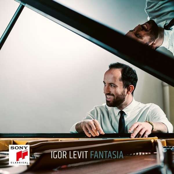 levit fantasia cd