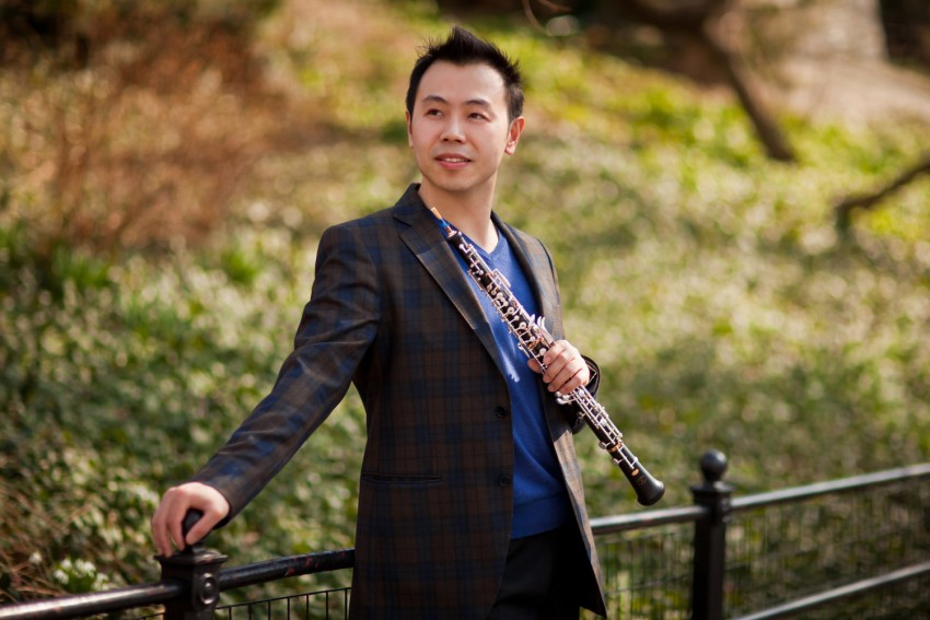 liang wang oboe 1