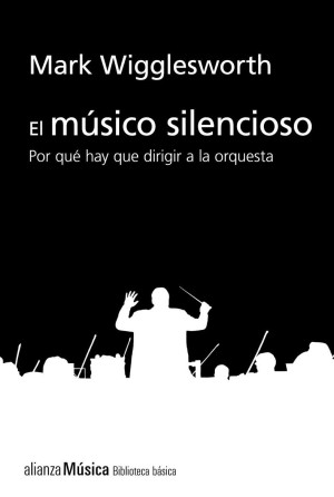 libro wigglesworth musico silencioso