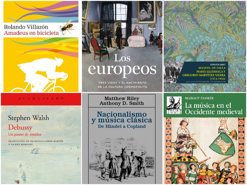 libros dia libro 2021