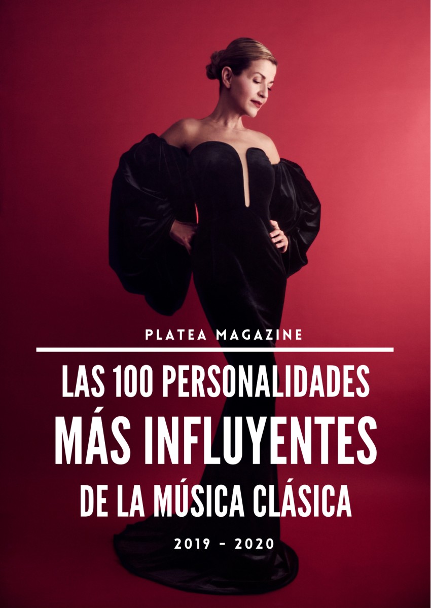 los 100 más influyentes de la clásica 1