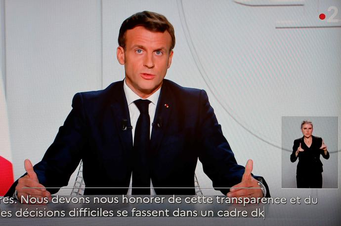 macron