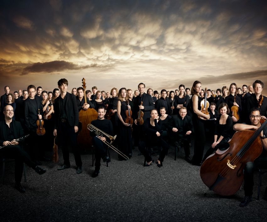 mahler chamber orchestra