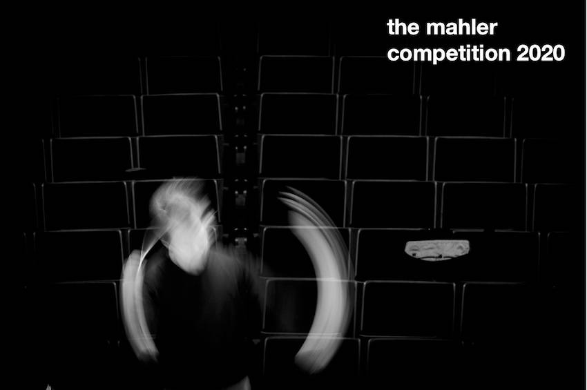 mahler competition 2020