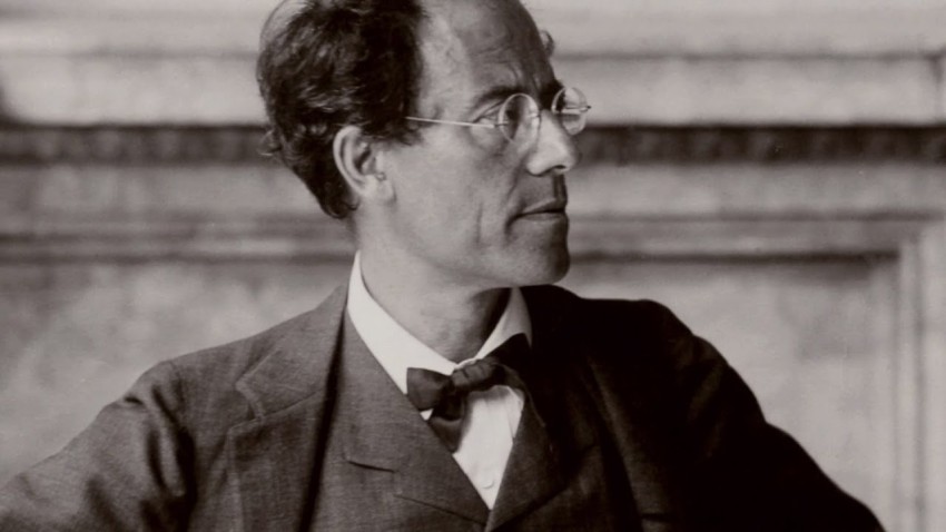 mahler 1