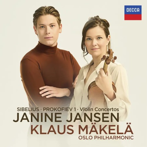 makela jansen decca cd 1
