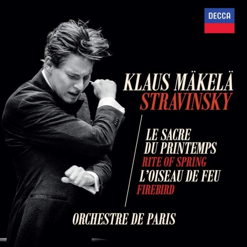 makela stravinsky decca paris