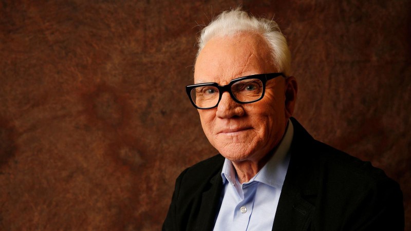 malcolm mcdowell al seib