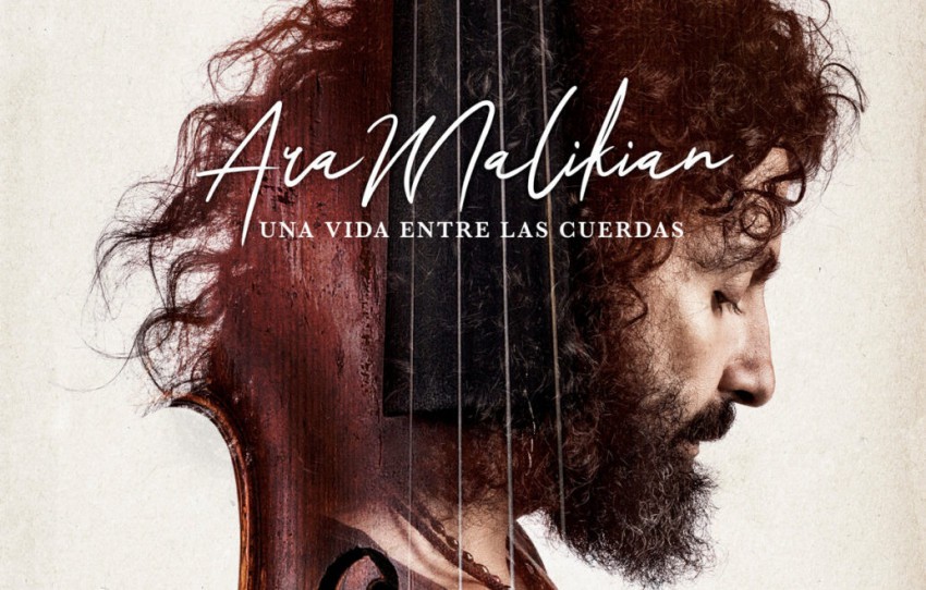 malikian documental