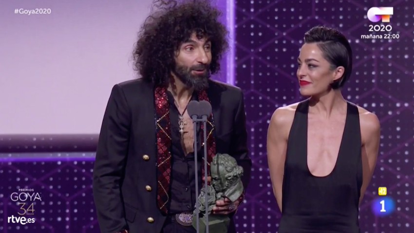 malikian goya