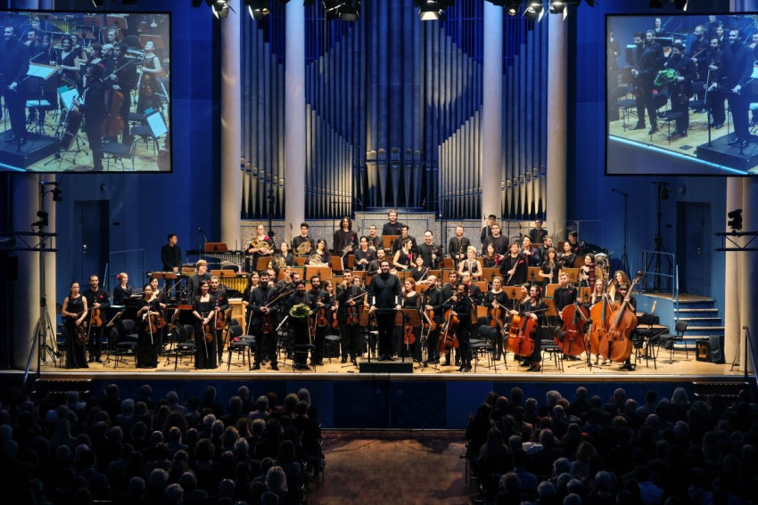 mannheimer philharmoniker