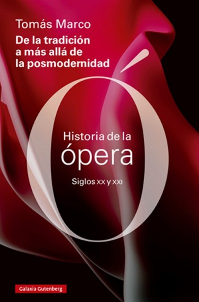 marco historia opera libro