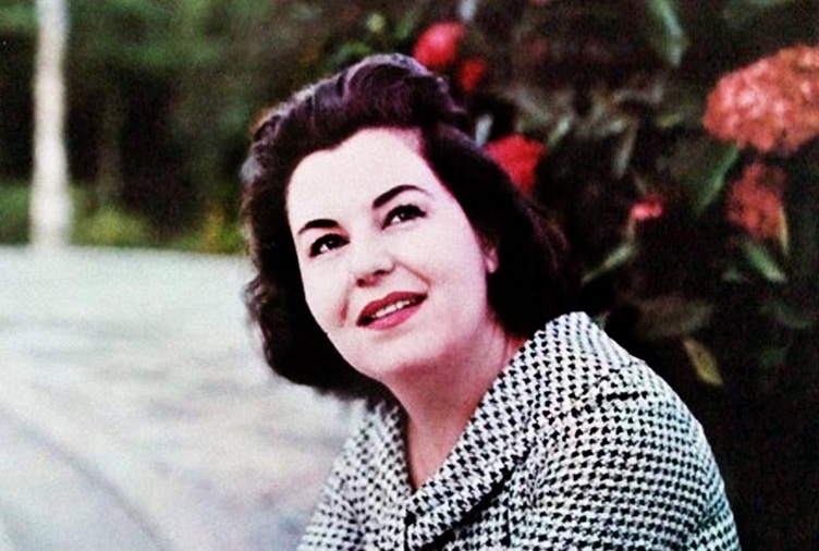 maria remola