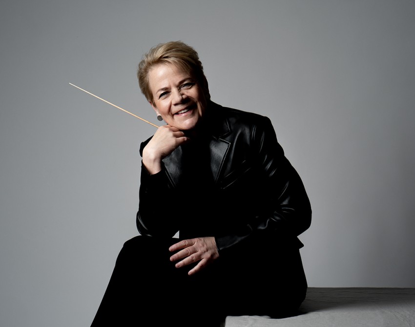 marin alsop nancy horowitz 2