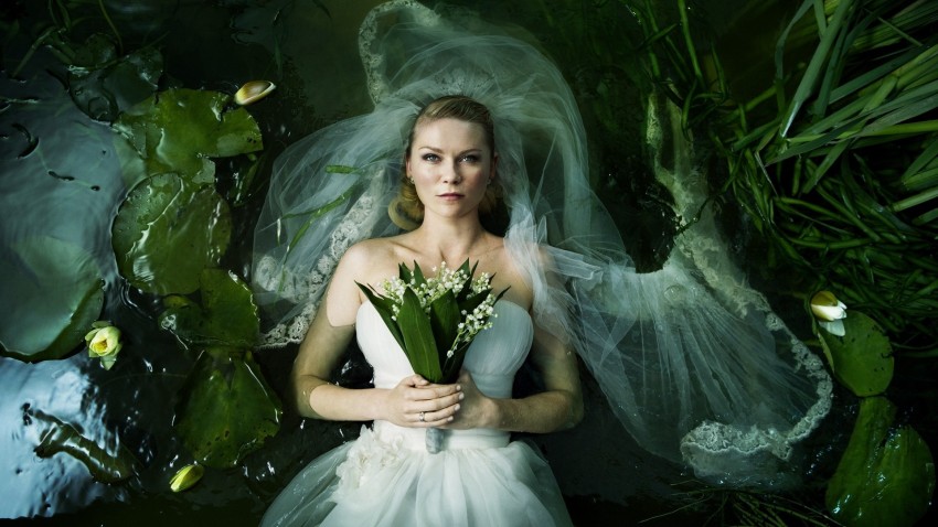 melancholia lars von trier 1