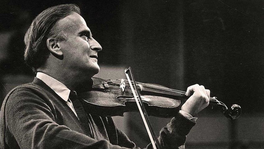 menuhin