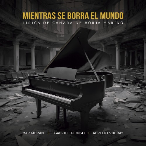 mientras borra mundo marino cd 1