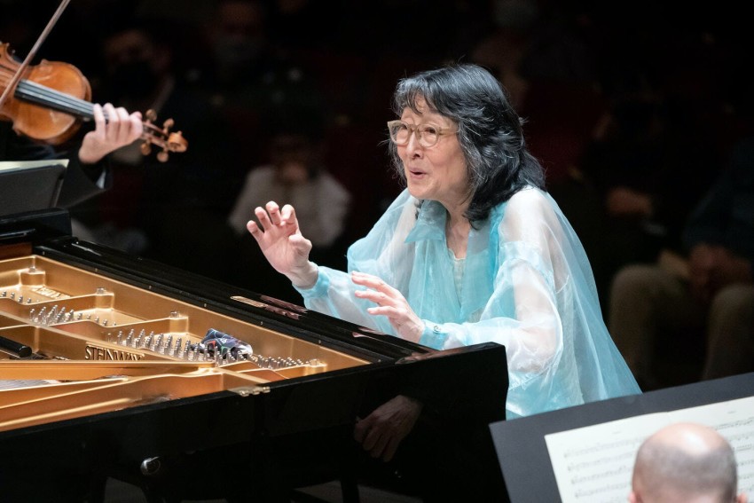 mitsuko uchida jennifer taylor