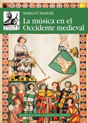 musica occidente medieval fassler libro 1