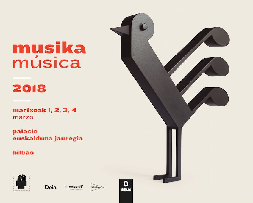 musika musica2018