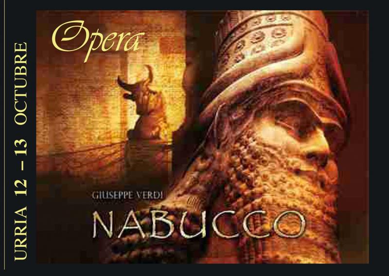 nabucco irun