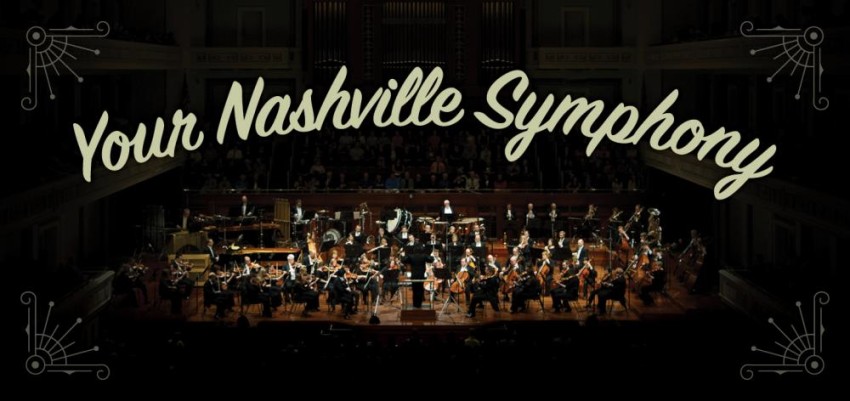 nashville symphony 1