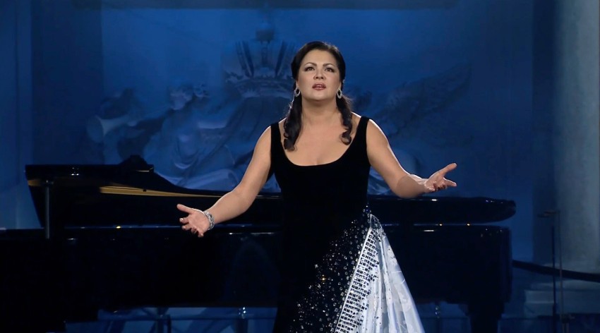 netrebko met streaming recital