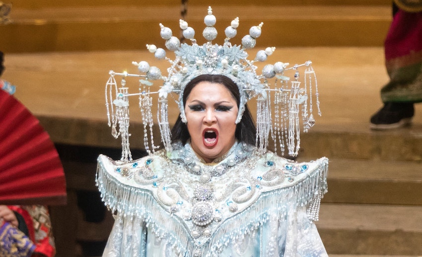 netrebko turandot met