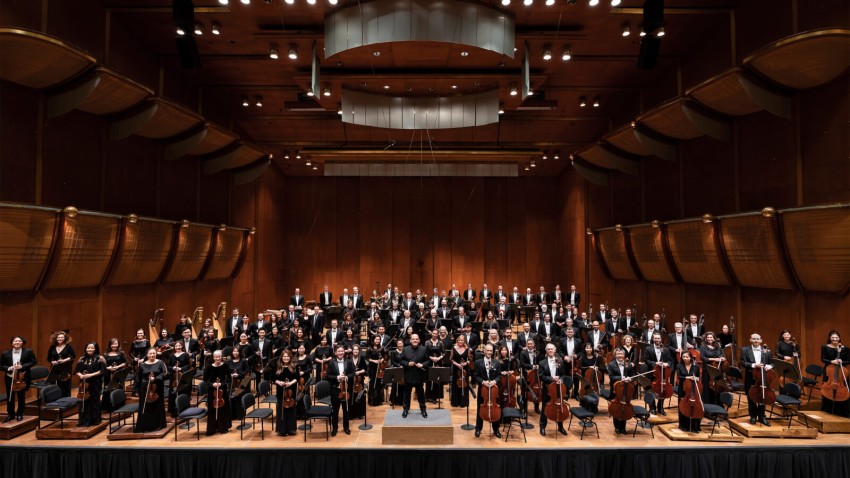 new york philharmonic nyphil 1